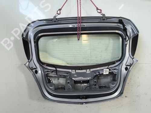 Bagklap CC/Kombi-Coupé OPEL CORSA D (S07) 1.3 CDTI (L08, L68) | BP30045769C6