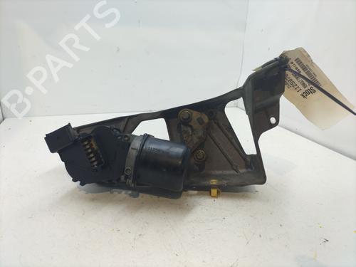 Used Front wiper motor RENAULT TWINGO I (C06_) 1.2 16V (C06C, C06D, C06K) (75 hp) 29286161
