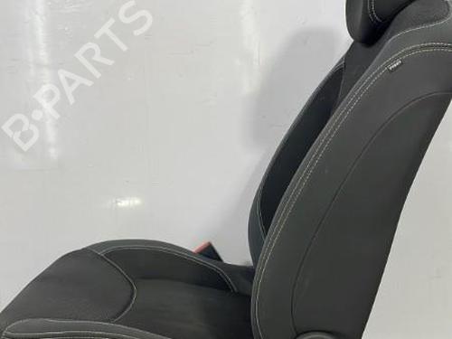 Used Right front seat RENAULT CLIO IV (BH_) 1.5 dCi 75 (75 hp) 22833462