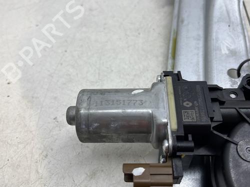 Rear left window mechanism DACIA SANDERO III 1.0 TCe 90 | BP29515943C24 
