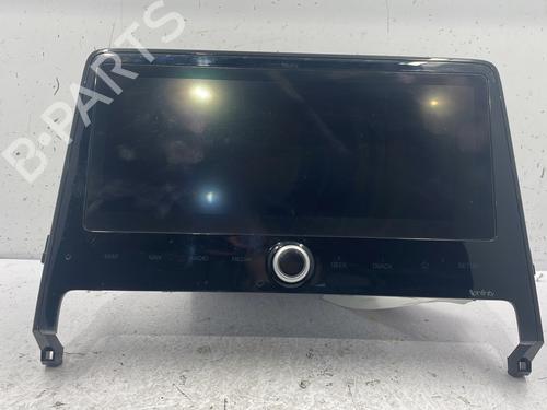Used Display monitor HYUNDAI IONIQ (AE) 1.6 GDI Plug-in Hybrid (141 hp) 26732075
