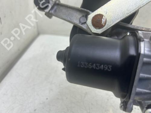 Front wiper motor SUZUKI VITARA (LY) 1.6 (APK 416) | BP39664113M29 - Image 2