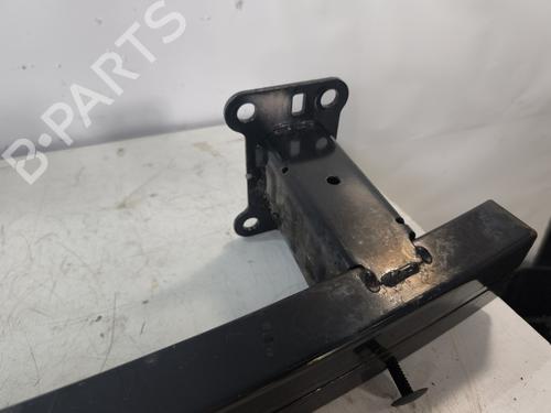 Front bumper reinforcement NISSAN QASHQAI I (J10, NJ10) 1.5 dCi | BP29054473C109 