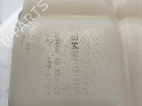 Expansion tank BMW X1 (F48) sDrive 18 d | BP25285303C120 