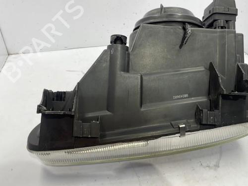 Used Right headlight RENAULT MEGANE I Coach (DA0/1_) 2.0 i (109 hp) 22831379