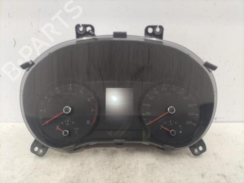 Instrument cluster KIA RIO IV (YB, SC, FB) 1.2 CVVT | BP23905732C47 - Image 3