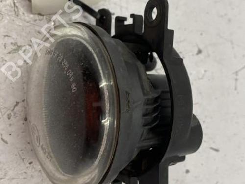 Right front fog light CITROËN C4 Picasso I MPV (UD_) 1.6 HDi | BP22842183C31 