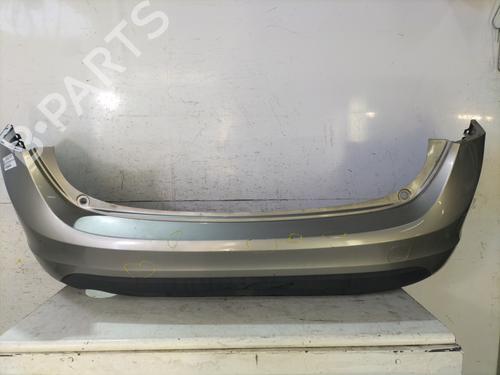 Used Rear bumper VOLVO V60 I (155) D3 / D4 (163 hp) 30819037