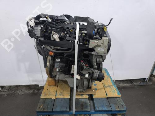 Engine FIAT TIPO Hatchback (356_, 357_) 1.6 D (356HXG1B, 356HXG11) | BP32170928M1 - Image 3