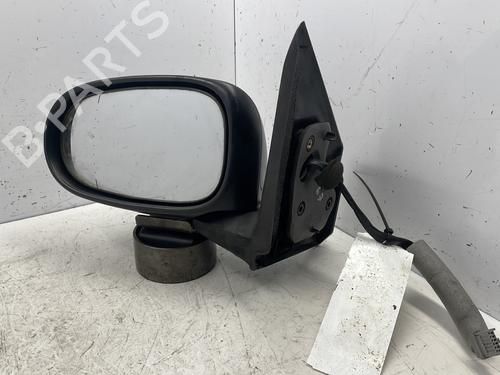Used Left mirror Left mirror NISSAN ALMERA TINO (V10) 1.8 (116 hp) 23830425 23830425