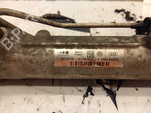 Steering rack AUDI A4 B8 (8K2) 2.0 TDI | BP30162342M22