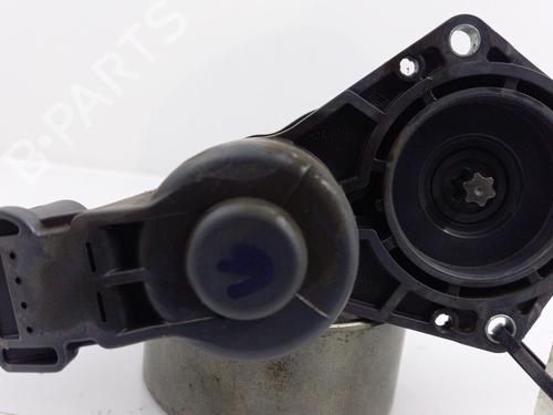 Electric handbrake PEUGEOT 308 SW II (LC_, LJ_, LR_, LX_, L4_) 1.6 BlueHDi 120 | BP22825204E5 