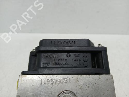 ABS pump RENAULT CLIO III Grandtour (KR0/1_) 1.5 dCi | BP32341329M43 