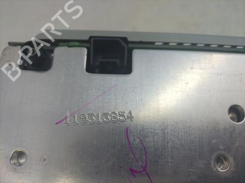 Radio FORD FIESTA VI (CB1, CCN) 1.6 TDCi | BP31987886E6 - Image 3