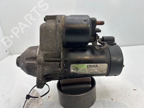 Used Starter Starter OPEL CORSA B (S93) 1.2 i (F08, F68, M68) (45 hp) 39979323 39979323
