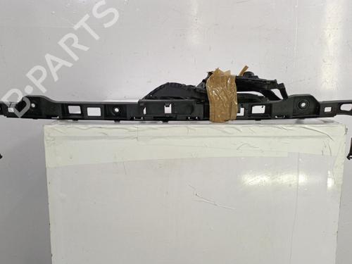 Rear bumper bracket VW GOLF VI (5K1) 1.4 TSI | BP22818877C159 