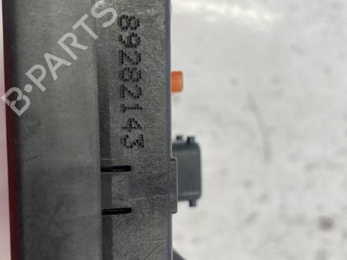 Used Fuse box PEUGEOT 307 (3A/C) 2.0 HDi 135 (136 hp) 22837161
