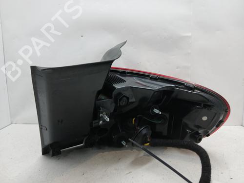 Used Left taillight Left taillight CITROËN C5 AIRCROSS (A_) 1.5 BlueHDi 130 (ACYHZJ, ACYHZR) (131 hp) 34384743 34384743