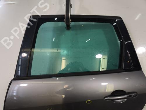 Left rear door RENAULT SCÉNIC III (JZ0/1_) 1.5 dCi | BP29869058C4