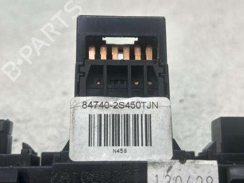 Warning switch HYUNDAI ix35 (LM, EL, ELH) 1.7 CRDi | BP39894094I22 - Image 4