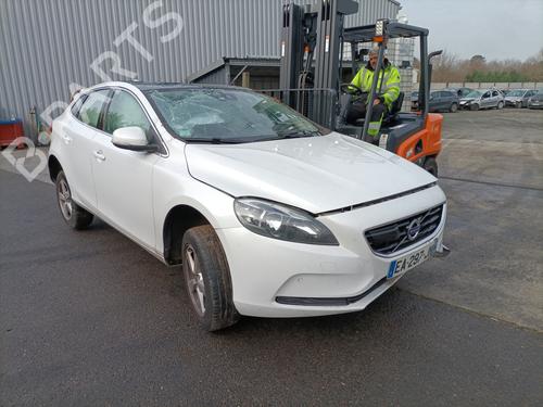 Brugte VOLVO V40 Hatchback (525) D2 2644927