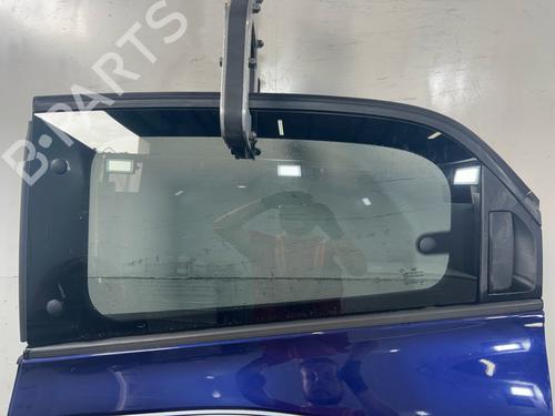 Used Left rear door Left rear door 38185702 38185702