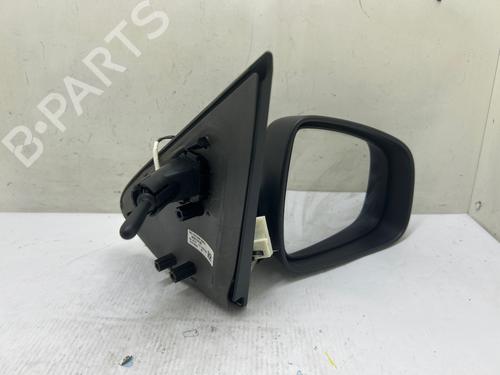 Used Right mirror Right mirror 38628851 38628851