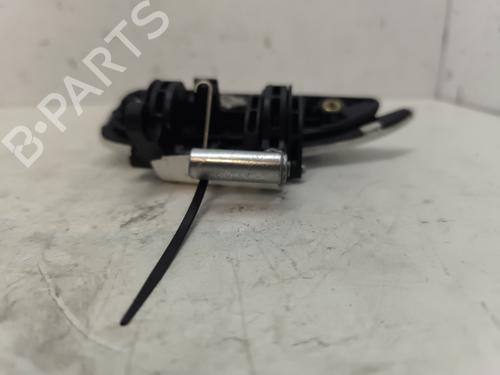 Front right exterior door handle DACIA SPRING EV (B6M1) | BP27164405C129 - Image 3