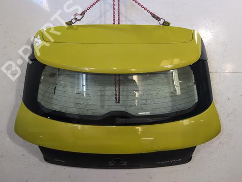 Used Tailgate CITROËN C4 CACTUS 1.6 HDi 90 (92 hp) 28568281