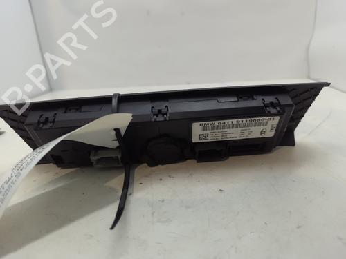 Climate control BMW 3 (E90) 330 d | BP29193948I5 