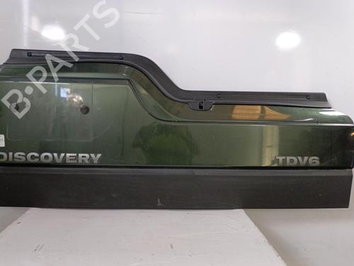 Used Tailgate LAND ROVER DISCOVERY III (L319) 2.7 TD 4x4 (190 hp) 22819797