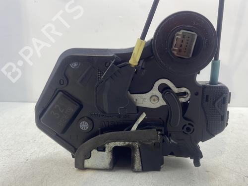 Rear left lock SUBARU JUSTY IV 1.0 (M300) | BP29438675C100 