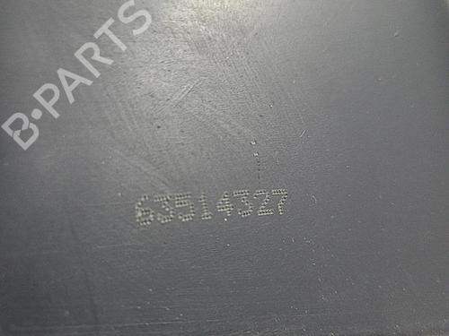 Used Right headlight Right headlight CITROËN NEMO MPV 1.4 HDi (68 hp) 22823235 22823235