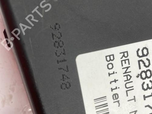 Electronic module RENAULT MEGANE III Hatchback (BZ0/1_, B3_) 1.9 dCi (BZ0N, BZ0J) | BP22841135M83 