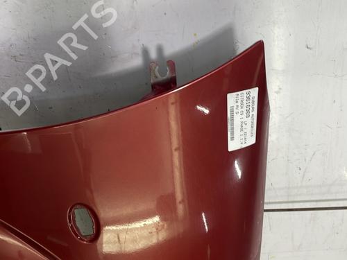 Right front fenders CITROËN C3 I (FC_, FN_) 1.4 i | BP22842422C42 