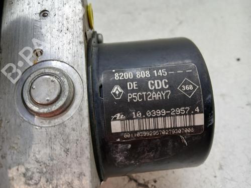 ABS pump RENAULT ESPACE IV (JK0/1_) 2.0 dCi (JK02, JK03) | BP39600018M43 - Image 4