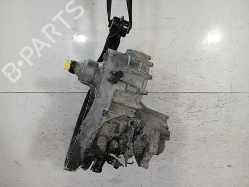 Getriebe VW TRANSPORTER T4 Bus (70B, 70C, 7DB, 7DK, 70J, 70K, 7DC, 7DJ) 2.5 TDI | BP30497438M3