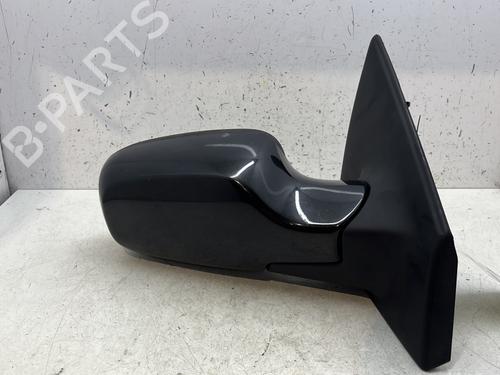 Used Right mirror RENAULT CLIO III (BR0/1, CR0/1) 1.5 dCi (BR17, CR17) (86 hp) 28531903