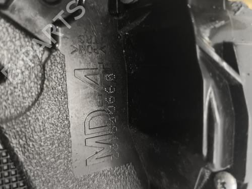 Used Front right lock Front right lock 24197500 24197500