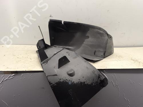 Hjulbue PEUGEOT 206 Hatchback (2A/C) 2.0 HDI 90 | BP28328622C56 