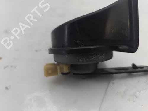 Horn RENAULT CAPTUR I (J5_, H5_) 1.5 dCi 90 (J5N4, J5M5, J5MW, J5M6, J5AL, J5AJ) | BP35972326E13 - Image 3
