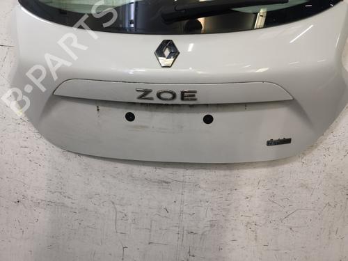 Tailgate RENAULT ZOE (BFM_) ZOE (BFMC, BFMD) | BP31823612C6
