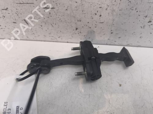Used Hinge/Door check strap FORD FIESTA VI (CB1, CCN) 1.25 (60 hp) 28070407