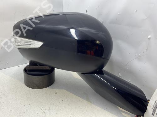 Used Right mirror CITROËN GRAND C4 SPACETOURER (3A_, 3E_) 1.5 BlueHDi 130 (131 hp) 29726038