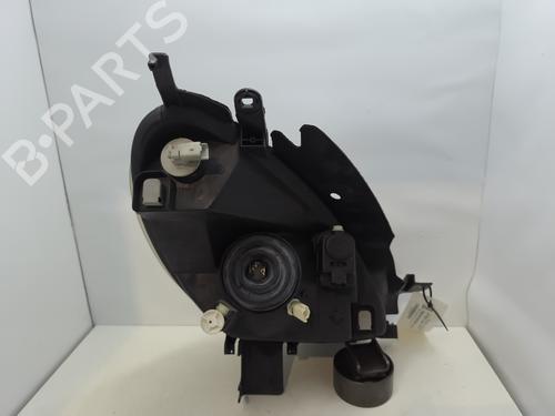 Left headlight CITROËN XSARA PICASSO (N68) 1.6 HDi | BP29043919C28