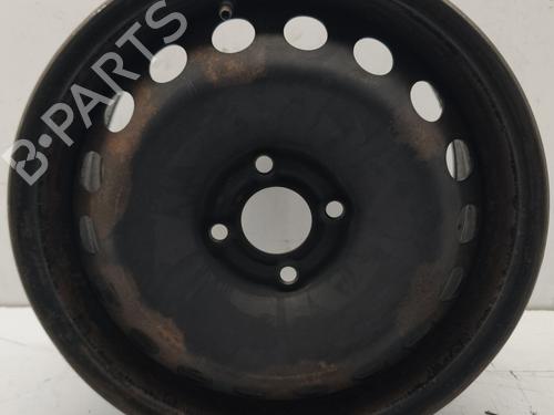 Used Rim RENAULT MEGANE II (BM0/1_, CM0/1_) 1.9 dCi (131 hp) 30439600