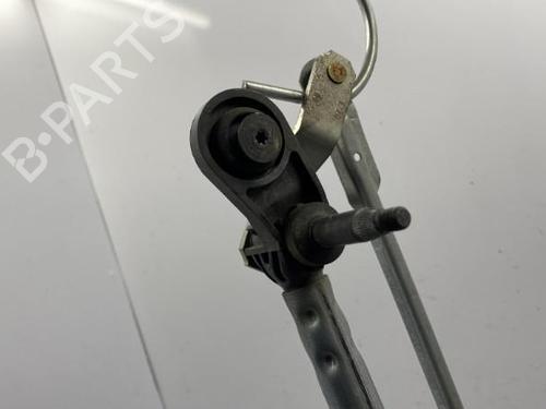 Used Front wiper motor AUDI A3 Sportback (8VA, 8VF) 1.6 TDI (110 hp) 22833842