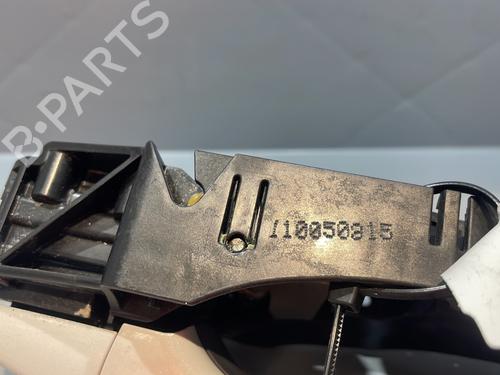 Rear right exterior door handle PEUGEOT 2008 II (UD_, US_, UY_, UJ_, UR_, UC_) e-2008 (UKZKXZ) | BP28963326C130 