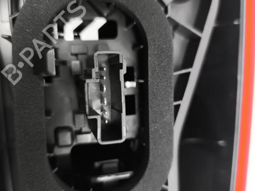 Right taillight PEUGEOT EXPERT Van (V_) 2.0 BlueHDi 145 | BP30745063C35 