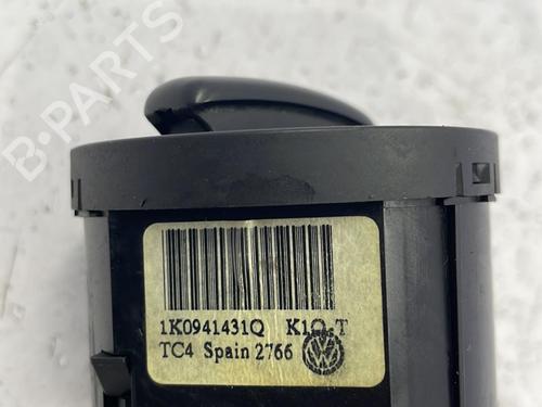 Used Headlight switch Headlight switch VW EOS (1F7, 1F8) 2.0 TDI (140 hp) 22828814 22828814